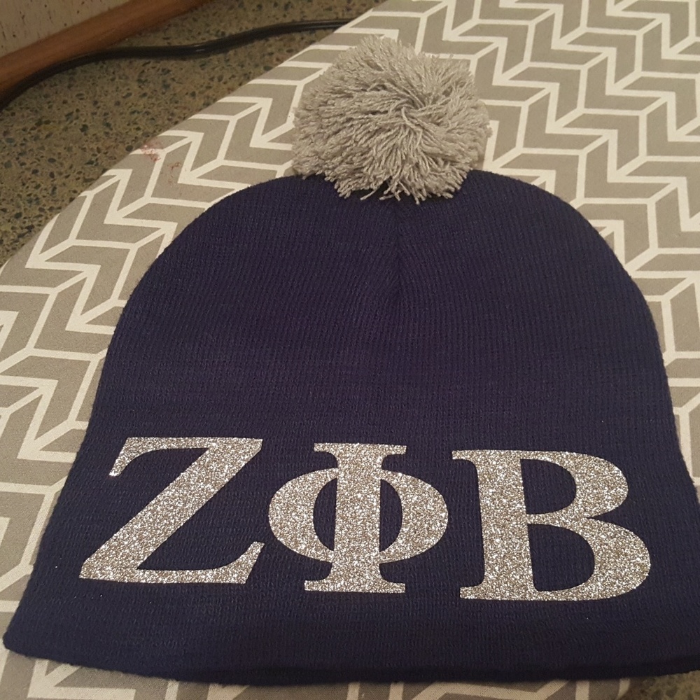 Sorority hat